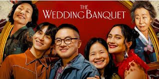 Unveiling The Wedding Banquet Merch: A Stylish Movie Tribute!