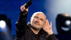 Phil Collins Merch Official Shop: Elevate Your Fan Collection Today!