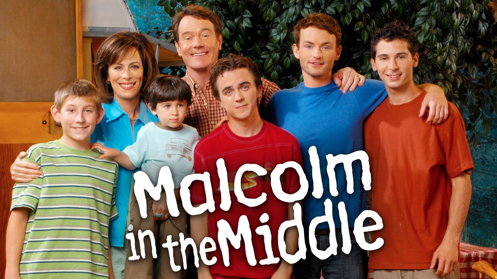 Malcolm In The Middle Merch: Nostalgic Treasures for Fans