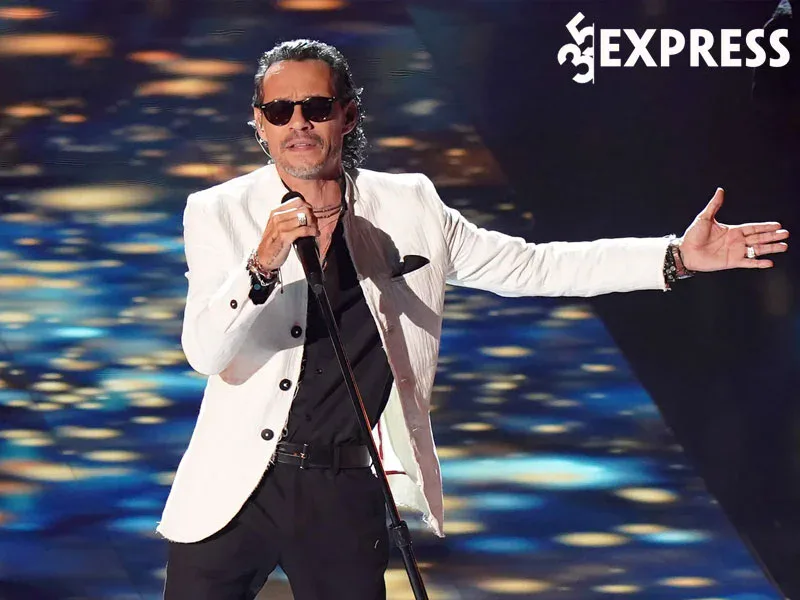 Inside the Marc Anthony Official Shop: A Celebration of the Icon's Music and Style