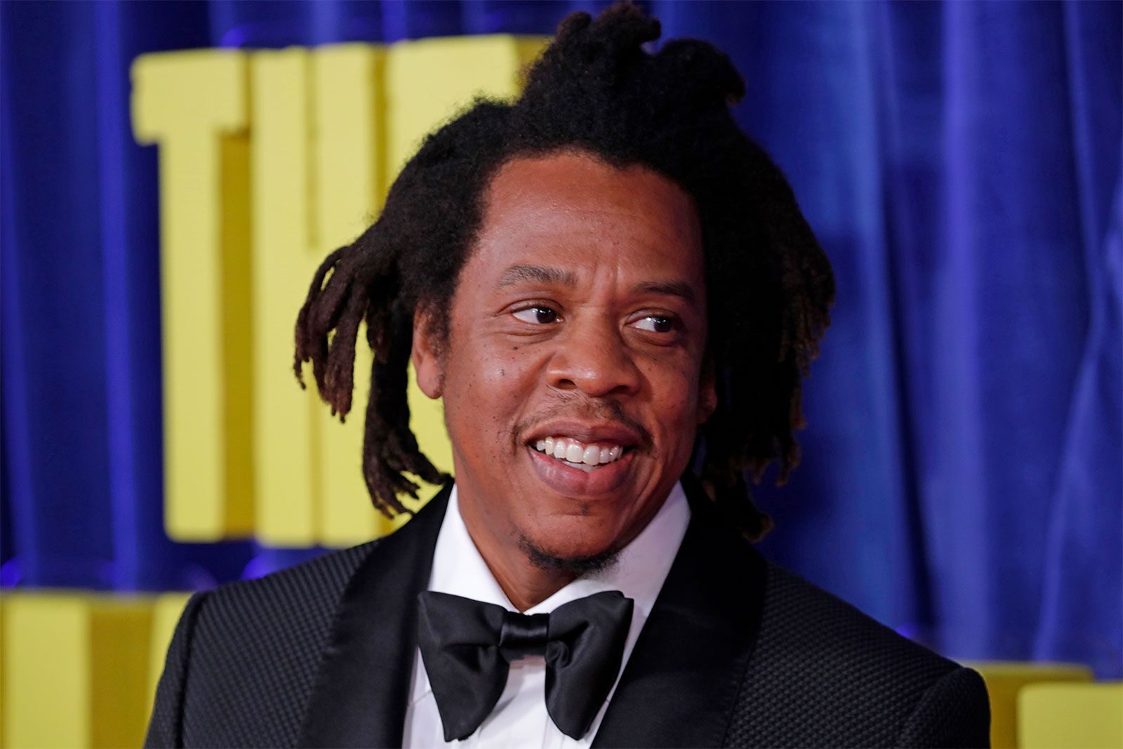 Inside the Jay Z Store: A Singer's Journey Through Style