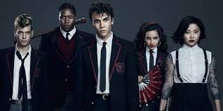 Top Deadly Class Merch Official Merch to Celebrate the Series