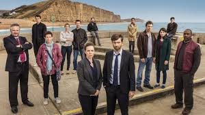 Must-Have Items from the Broadchurch Merch Official Store for Fans