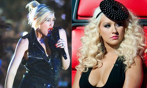 Christina Aguilera Merch: Must-Have Official Items for Fans