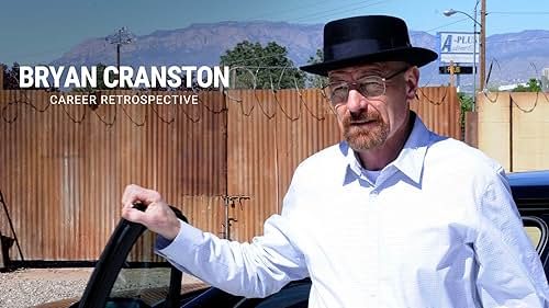 Bryan Cranston Merchandise: Must-Have Collectibles for Fans