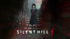 Silent Hill Merch Official Merchandise: Haunting Collectibles for Fans