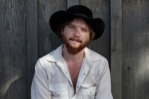 Colter Wall Merch That Every Fan of His Music Must Own
