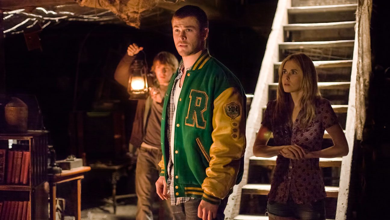 Official Merchandise from The Cabin In The Woods: Must-Have Collectibles for Horror Fans