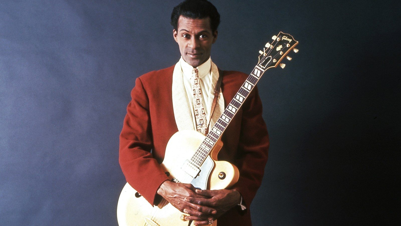 Chuck Berry's Official Shop: Legendary Merchandise Guide
