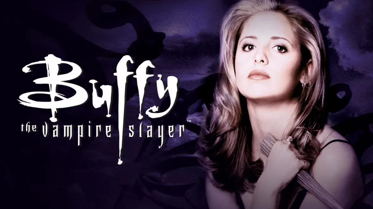 Buffy The Vampire Slayer Store Showcases Singer Collectibles