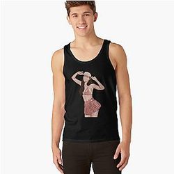 Xcx Mini Skirt Tank Tops Premium Merch Store