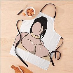 Xcx Twitter Meme Apron Premium Merch Store