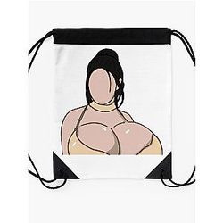 Xcx Twitter Meme Drawstring Bag Premium Merch Store