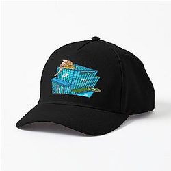 Xcx Building Cap Premium Merch Store