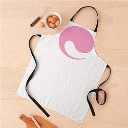 Xcx Swirl Apron Premium Merch Store