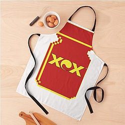 Xcx Room Spray Apron Premium Merch Store