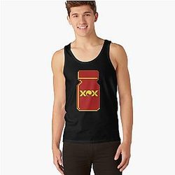 Xcx Room Spray Tank Tops Premium Merch Store