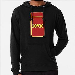 Xcx Room Spray Hoodie Premium Merch Store
