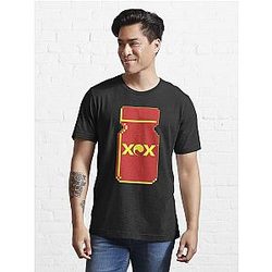 Xcx Room Spray T-Shirt Premium Merch Store