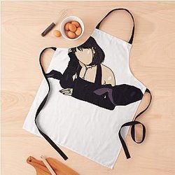 Pop Two Xcx Apron Premium Merch Store