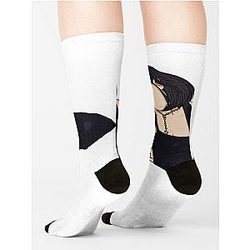 Pop Two Xcx Sock Premium Merch Store