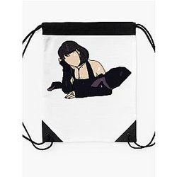 Pop Two Xcx Drawstring Bag Premium Merch Store