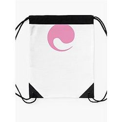 Xcx Swirl Drawstring Bag Premium Merch Store