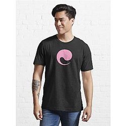 Xcx Swirl T-Shirt Premium Merch Store