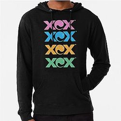 Xcx Hoodie Premium Merch Store