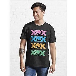 Xcx T-Shirt Premium Merch Store
