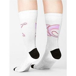 Charli Xcx Sock Premium Merch Store