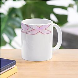 Charli Xcx Mug Premium Merch Store