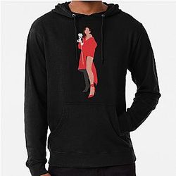 Charli Xcx Number 1 Angel Hoodie Premium Merch Store