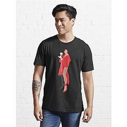 Charli Xcx Number 1 Angel T-Shirt Premium Merch Store