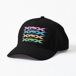 Xcx Cap Premium Merch Store