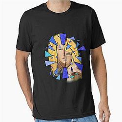 Charlize Theron Essential T-Shirt
