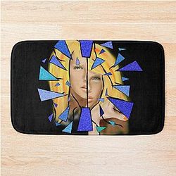 Charlize Theron Bath Mat