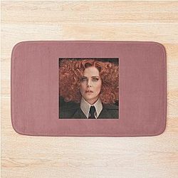 Charlize Theron Long Bath Mat