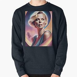 Charlize Theron Sweatshirt