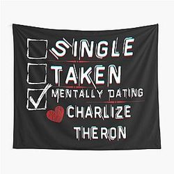 Mentally Dating Charlize Theron