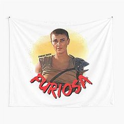 Furiosa Tapestry