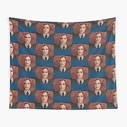 Charlize Theron Tapestry