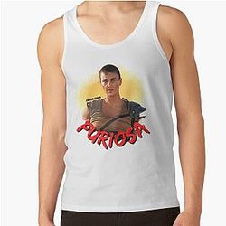 Furiosa Charlize Theron