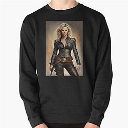 Charlize Theron Sweatshirt