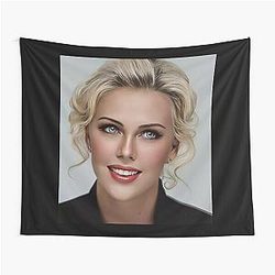 Charlize Theron Art Theory