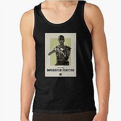 Charlize Theron Mad Max T-Shirt