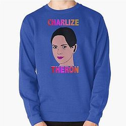 Charlize Theron Sweatshirt