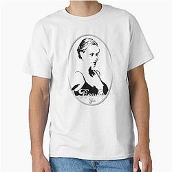 Charlize Theron Classic T-Shirt