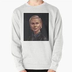 Charlize Theron Sweatshirt