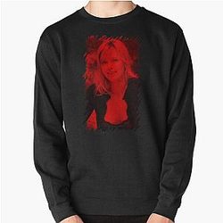 Charlize Theron Celebrity Pullover Sweatshirt